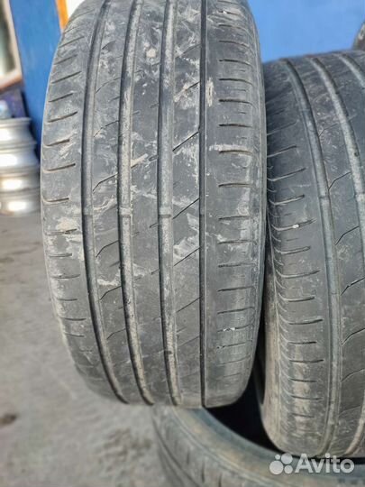 Nexen N'Fera SU1 225/45 R18 96W