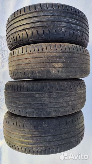 Nokian Tyres Hakka V 205/55 R16 94V