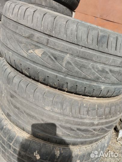КАМА Alga (HK-531) 195/55 R15