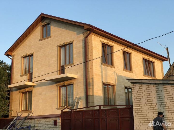 Дагестанский камень