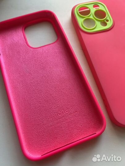 Чехол на iPhone 13pro