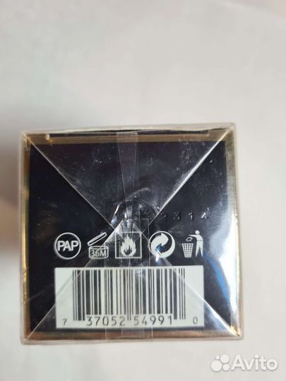 Hugo boss Nuit pour femme 30ml