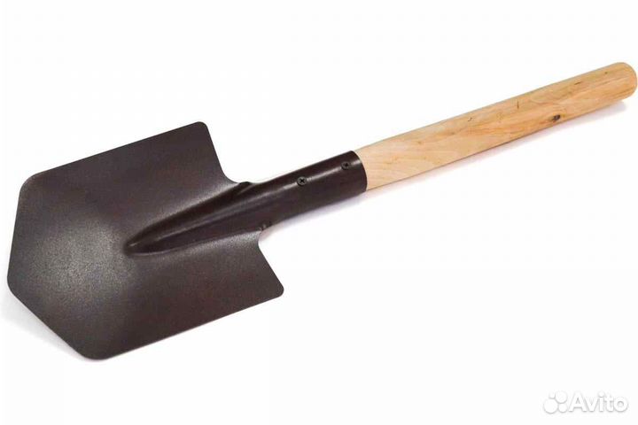 Лопата саперная