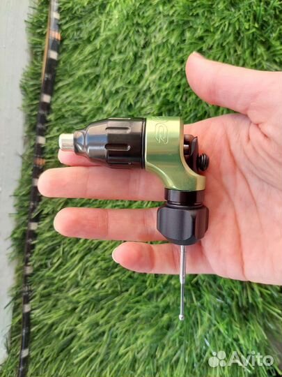 Машинка FK Spektra edge x для тату