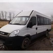 Iveco Daily 3.0 MT, 2012, 304 795 км, с пробегом, цена 950 000 руб.