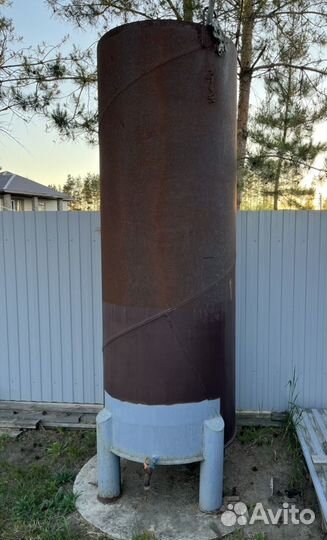 Бак для воды