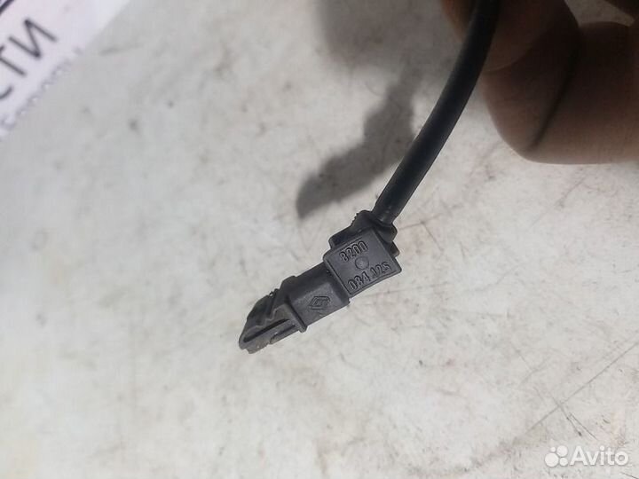 Датчик ABS передний Renault Espace 4 Laguna 2