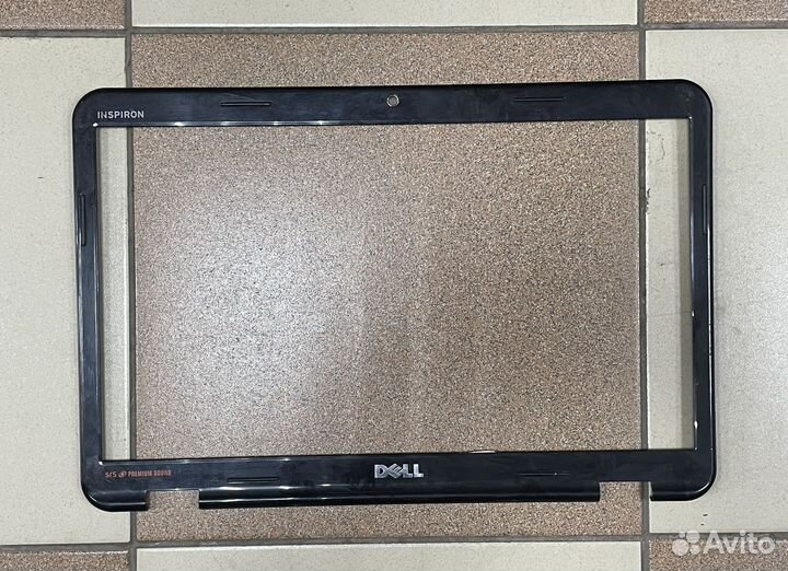 Рамка матрицы Dell Inspirion M5010