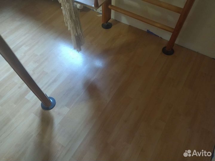 Детский спортивный комплекс для дома бу