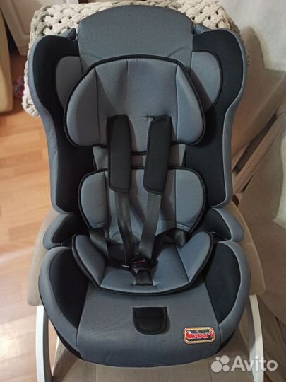 Детское автокресло 9 до 36 кг
