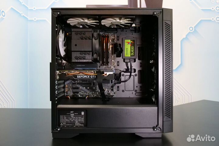 Игровой комплект A1827+philips 144HZ 27