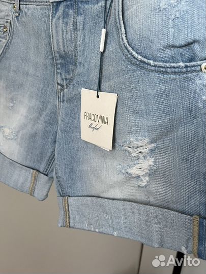 Шорты новые