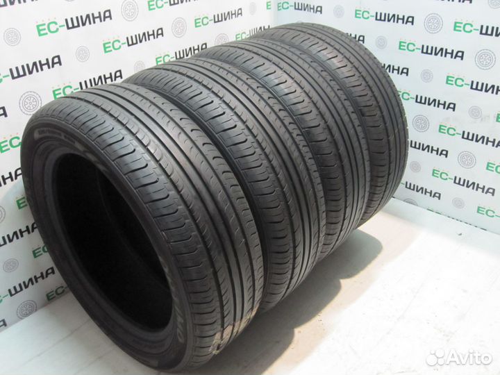 Hankook Optimo K415 235/50 R19