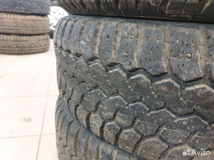 R15 Amtel Planet 195/55, PCD 4x114.3 DIA 60