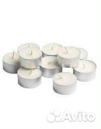Свечи в гильзе