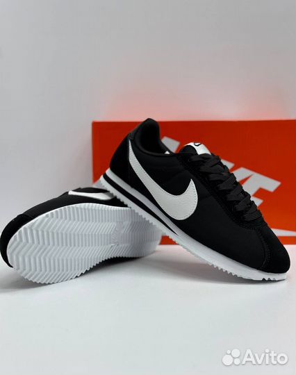 Кроссовки Nike Cortez Nylon