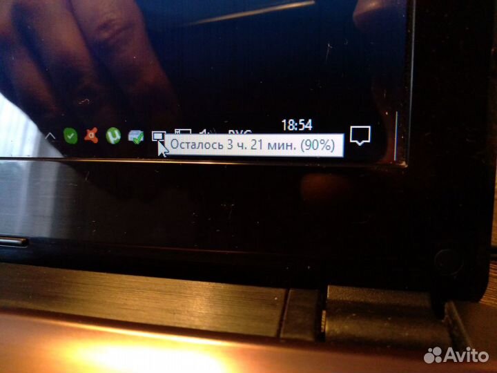 Компьютер asus K43E