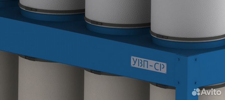 Аспирация. Хомуты. Увп. Стружкоотсос