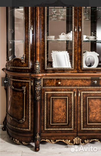 Стенка горка в гостиную