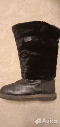 Унты мужские 43-44 размер