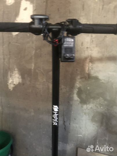 Элетро самокат б/ у