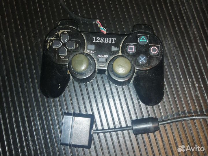 Sony PS2