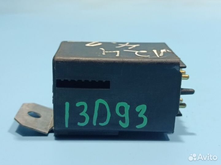 Реле для Mercedes-Benz