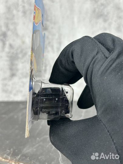 Hot wheels Audi quattro