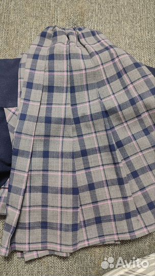 Школьная форма