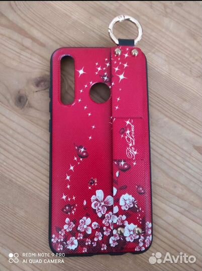 Новый чехол для телефона Huawei p30 lite