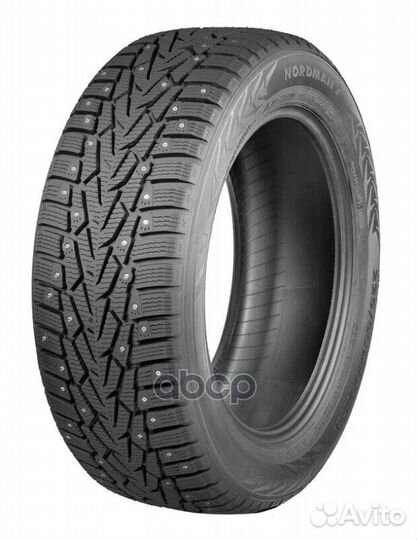 Ikon Tyres Nordman 7 215/55 R17