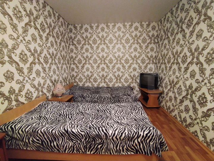 2-к. квартира, 50 м², 8/9 эт.