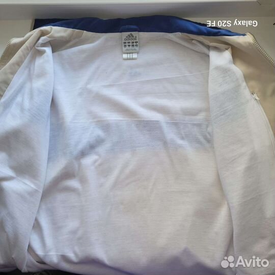 Костюм спортивный adidas