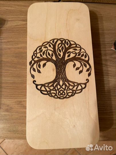 Доски Садху с гвоздями для начинающих 8 мм