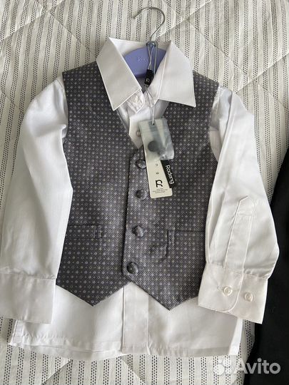 Костюм праздничный Rodeng