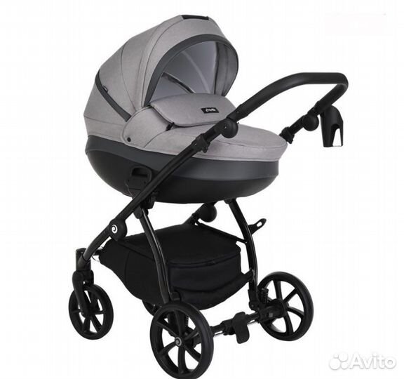 Коляска Tutis Nanni 2 в 1