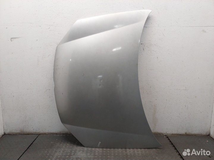 Капот Volkswagen Golf 5, 2009