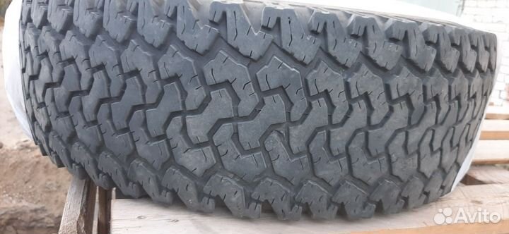 Nortec AT 560 215/75 R15 204ZR