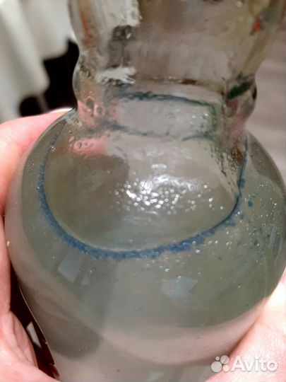 Зубная паста натуральная, ручной работы