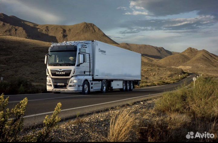 Менеджер по логистике