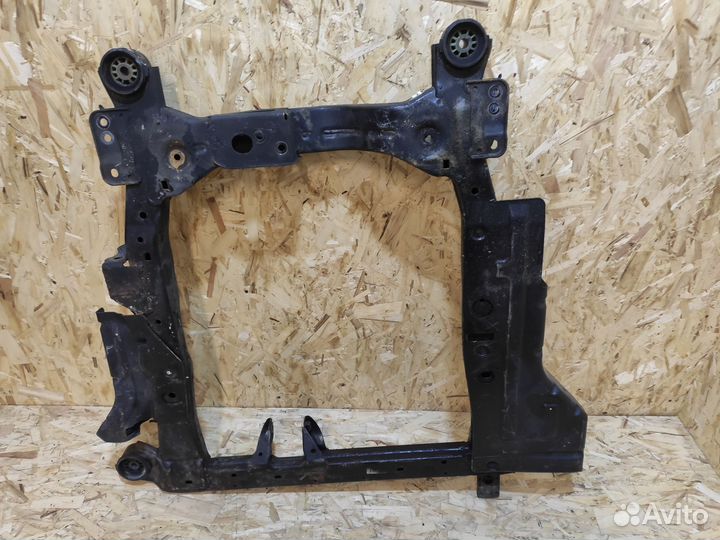 Подрамник Chevrolet Cruze, Astra J