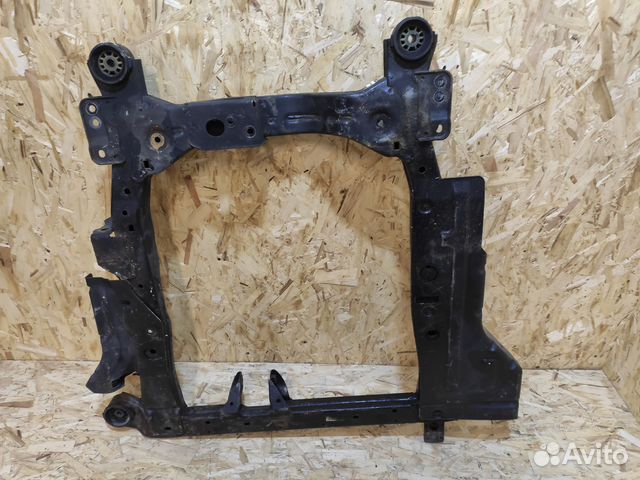 Подрамник Chevrolet Cruze, Astra J