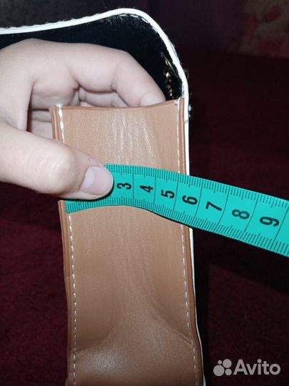 Сумка женская через плечо