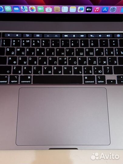 Premium comlectation MacBook Pro 16 64GB, 2TB SSD