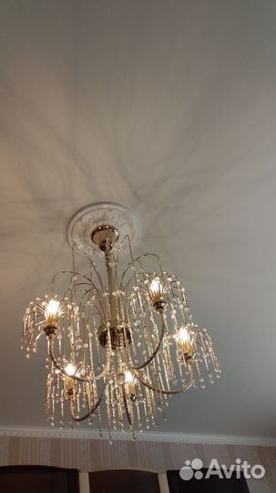 Люстра
