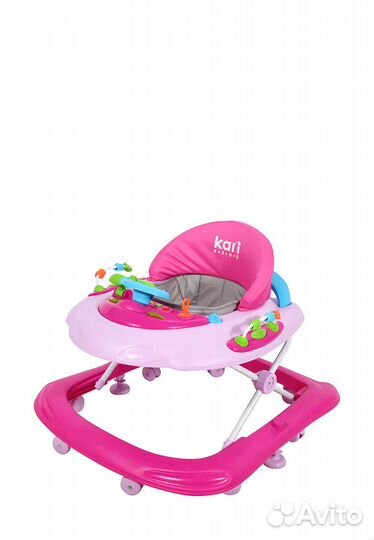 Ходунки детские