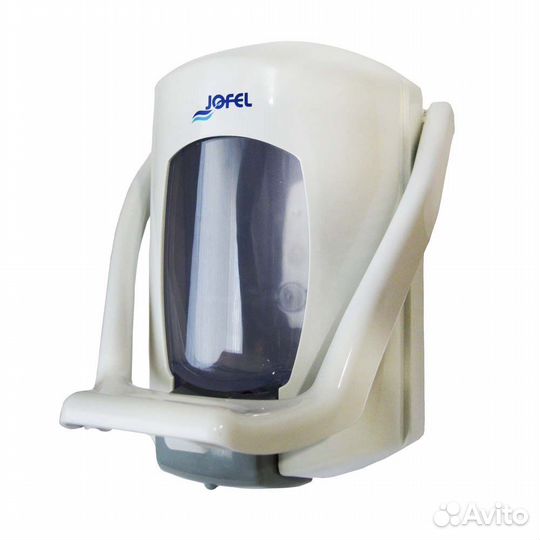 Дозатор Jofel Aitana AC75000 для жидкого мыла в Са