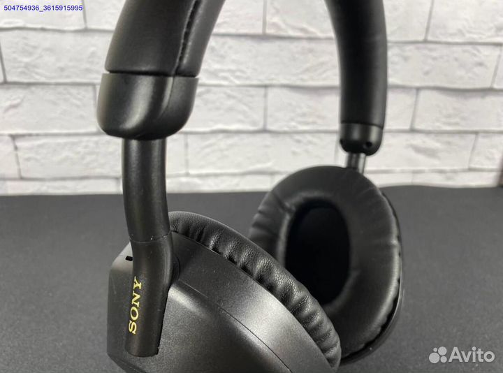 Sony WH-1000XM5 (Арт.57406)