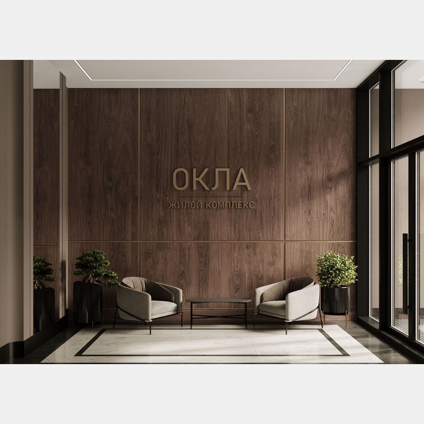 1-к. квартира, 34 м², 2/7 эт.