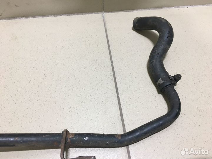 Трубка гидроусилителя Golf III/Vento 1991-1997